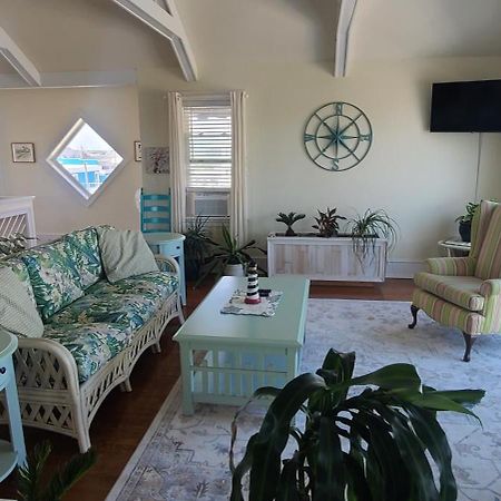 Pier House Bed&Breakfast Kill Devil Hills Exterior foto