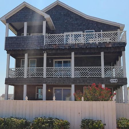 Pier House Bed&Breakfast Kill Devil Hills Exterior foto