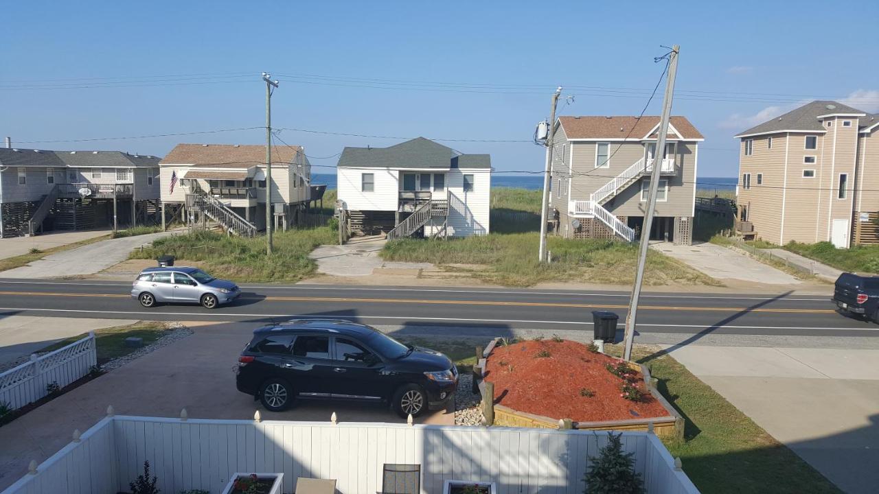 Pier House Bed&Breakfast Kill Devil Hills Exterior foto
