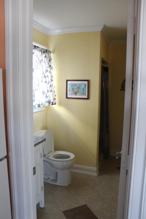 Pier House Bed&Breakfast Kill Devil Hills Exterior foto