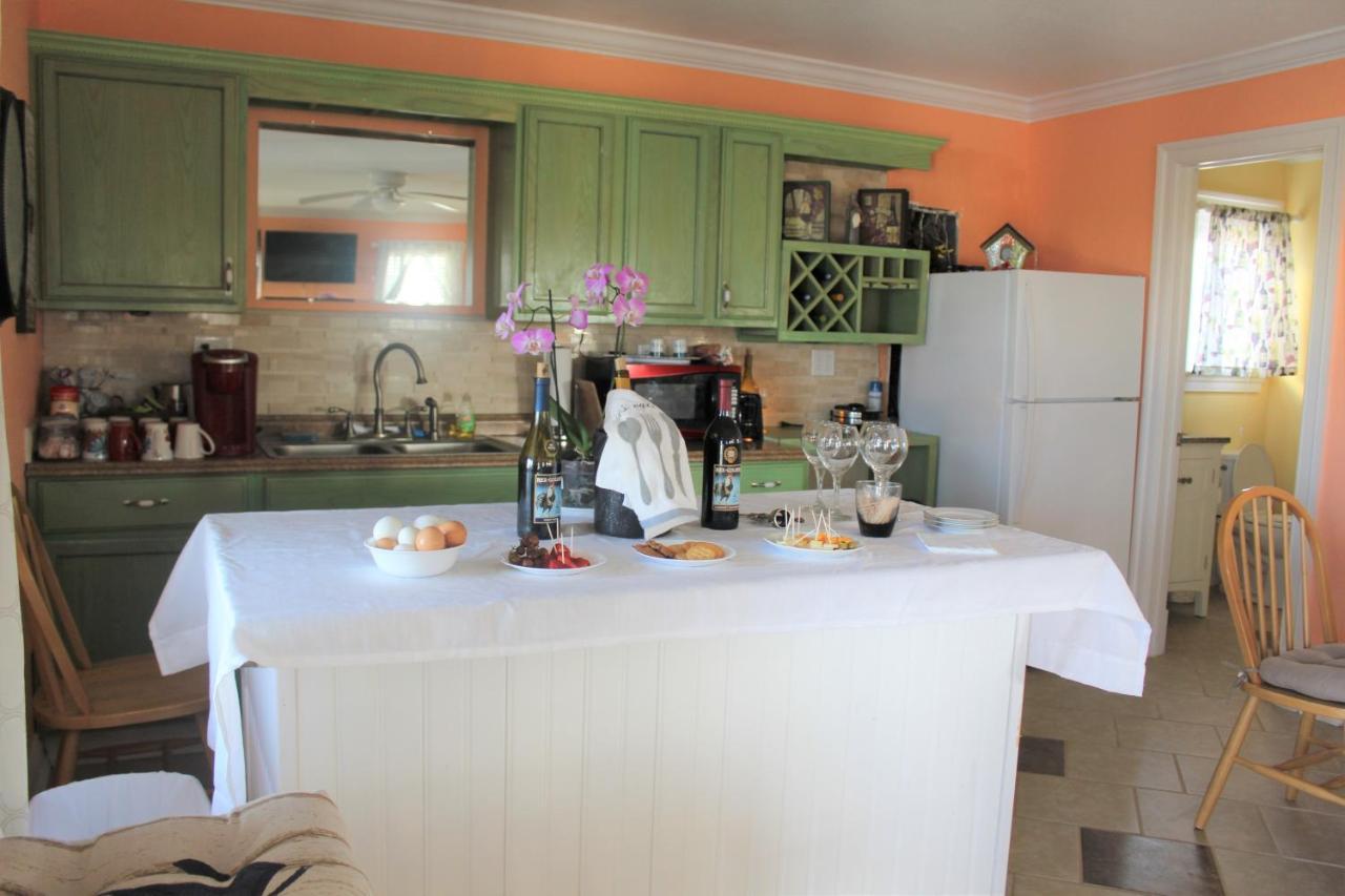 Pier House Bed&Breakfast Kill Devil Hills Exterior foto