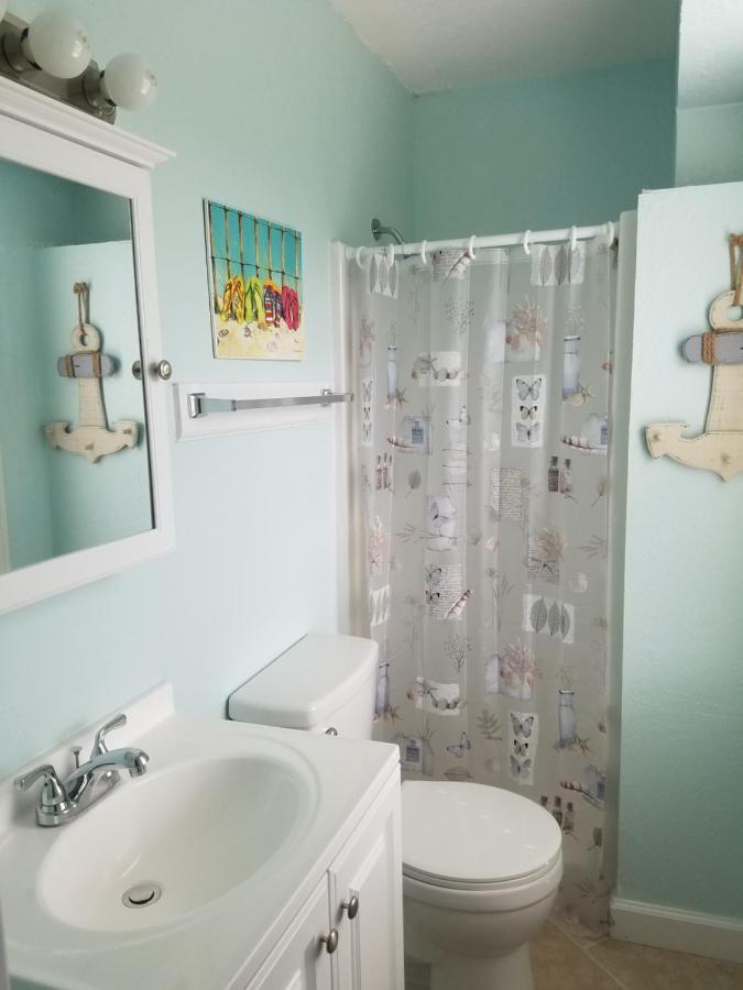 Pier House Bed&Breakfast Kill Devil Hills Exterior foto