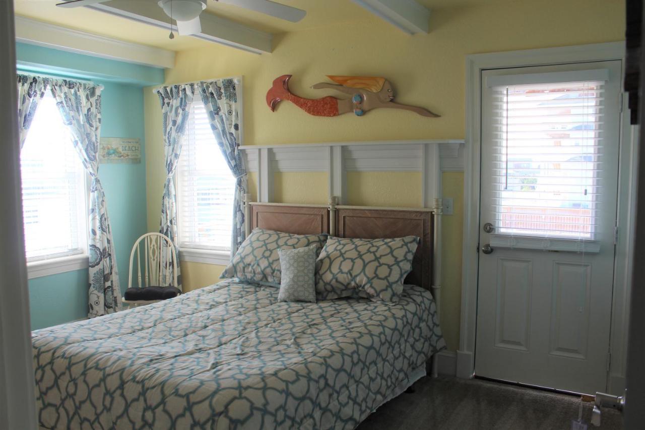 Pier House Bed&Breakfast Kill Devil Hills Exterior foto